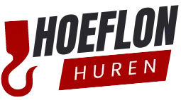 Hoeflon huren