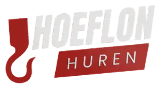 Hoeflon huren - Compactkraan verhuur