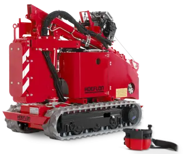 Hoeflon C1 - Hoeflon Huren